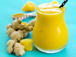 Ginja Juju Ginger Juice - 1 Liter